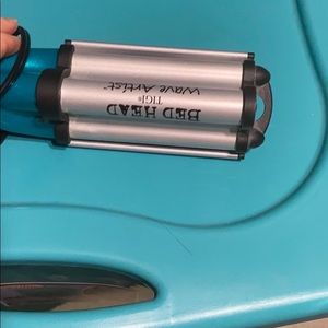 Bed head wave artist tool